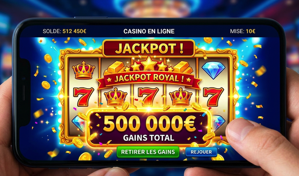 bonus gratuit sans dépôt