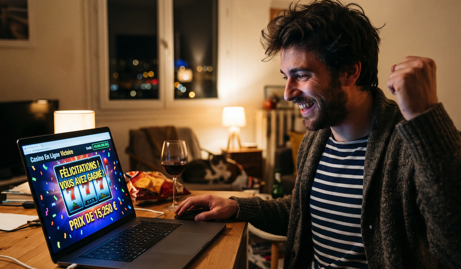 casino en ligne bonus sans dépôt